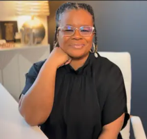 Aisha Brown